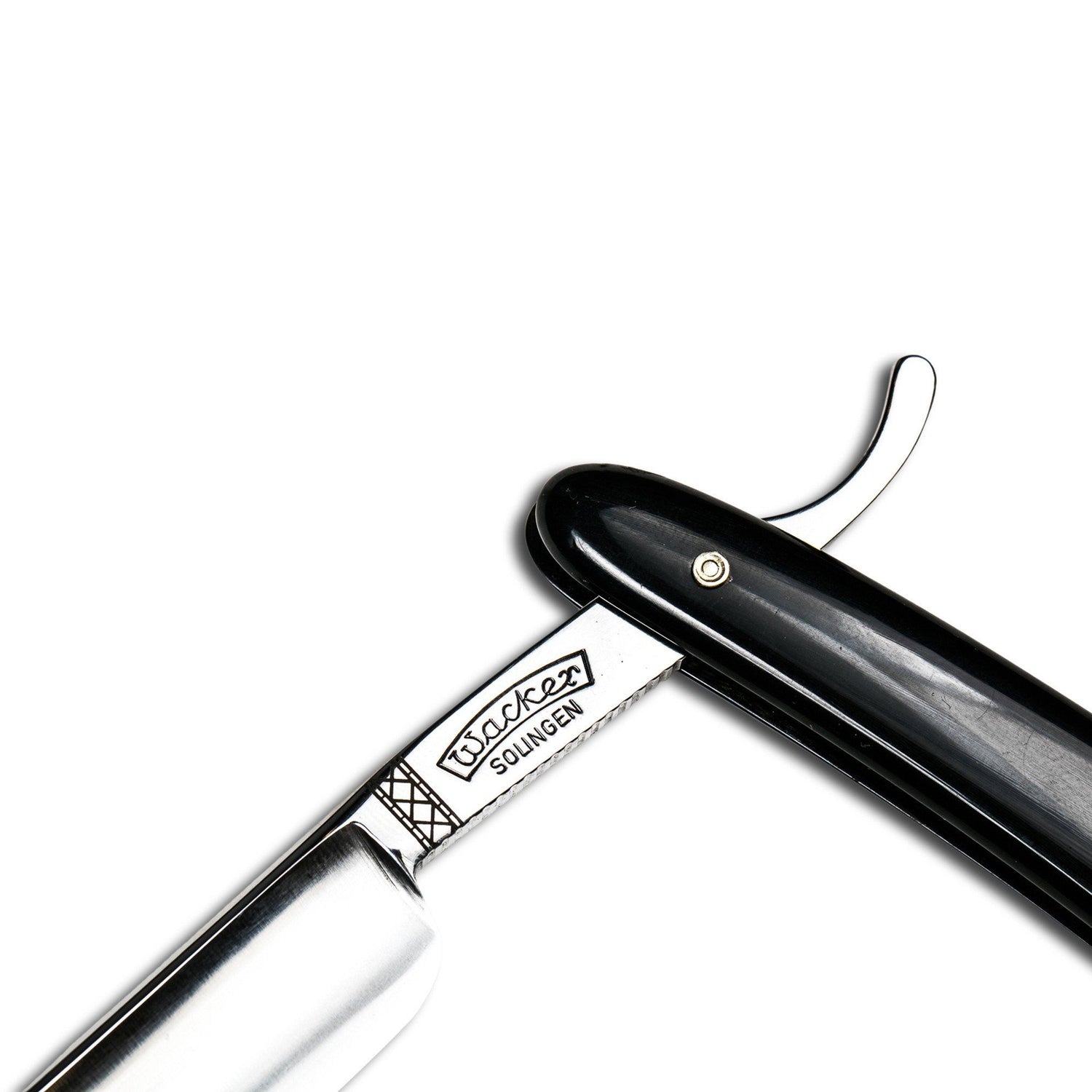 Wacker Classic 2 Straight Razor 5/8