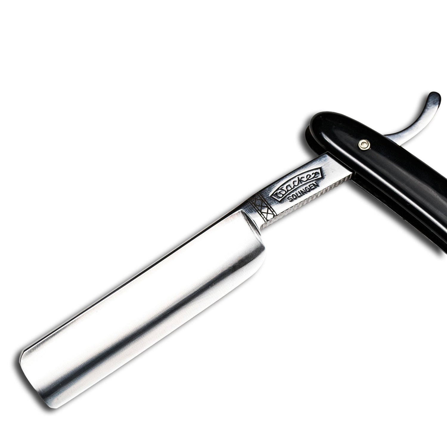 Wacker Classic 2 Straight Razor 5/8