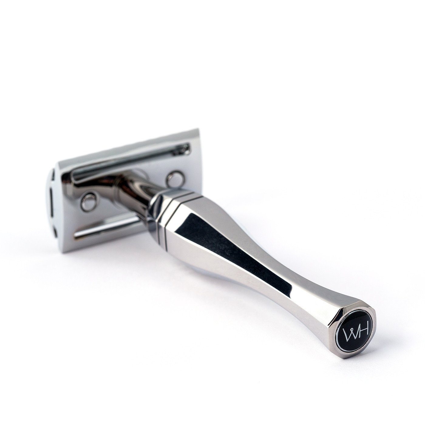 Wild & Harte Eltham Classic Double Edge Safety Razor Double Edge Safety Razor Wilde & Harte