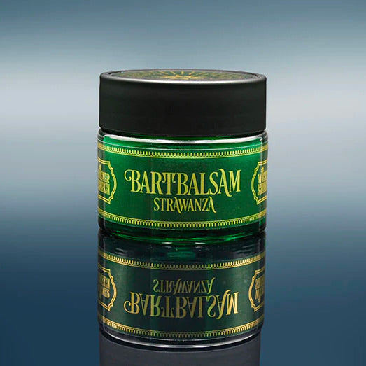 Wiener Schurken Strawanza Bartbalsam Beard Balm Beard Balm Other