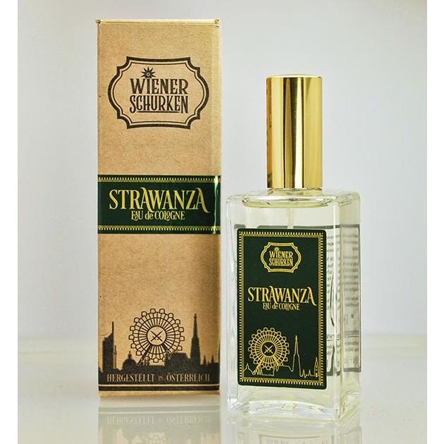 Wiener Schurken Strawanza Eau de Cologne Fragrance for Men Other
