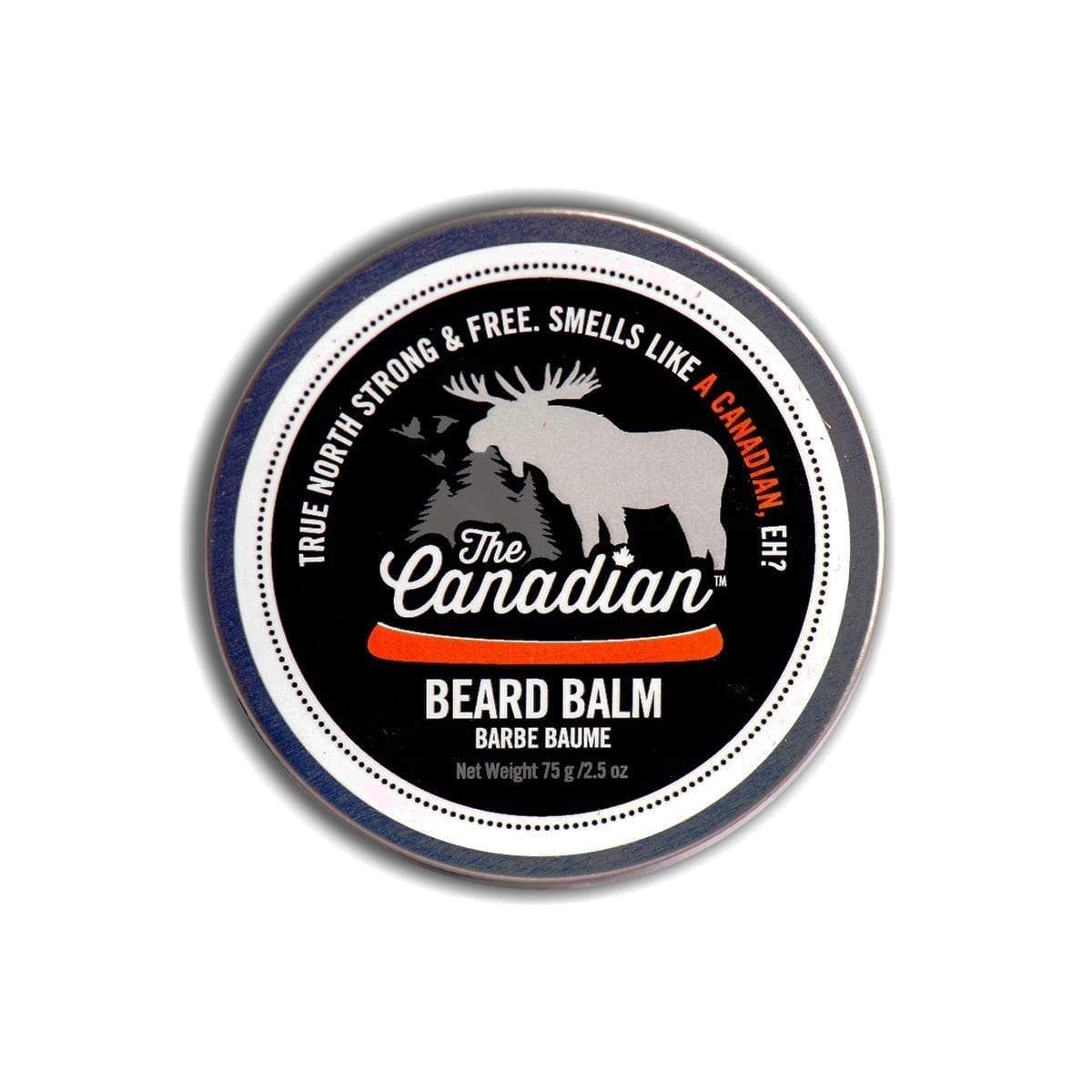 Walton Wood Farm Beard Balm Beard Balm Walton Wood Farm The Canadian