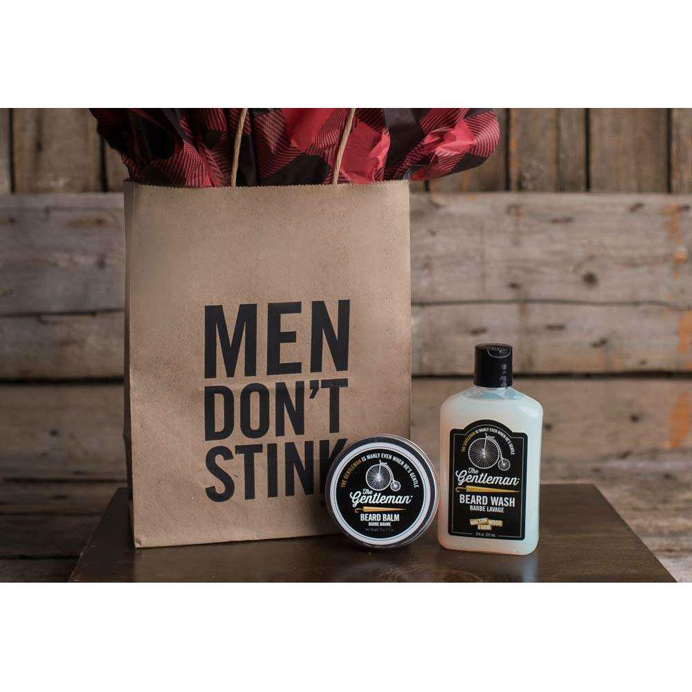 Walton Wood Farm Beard Wash Beard Wash Walton Wood Farm