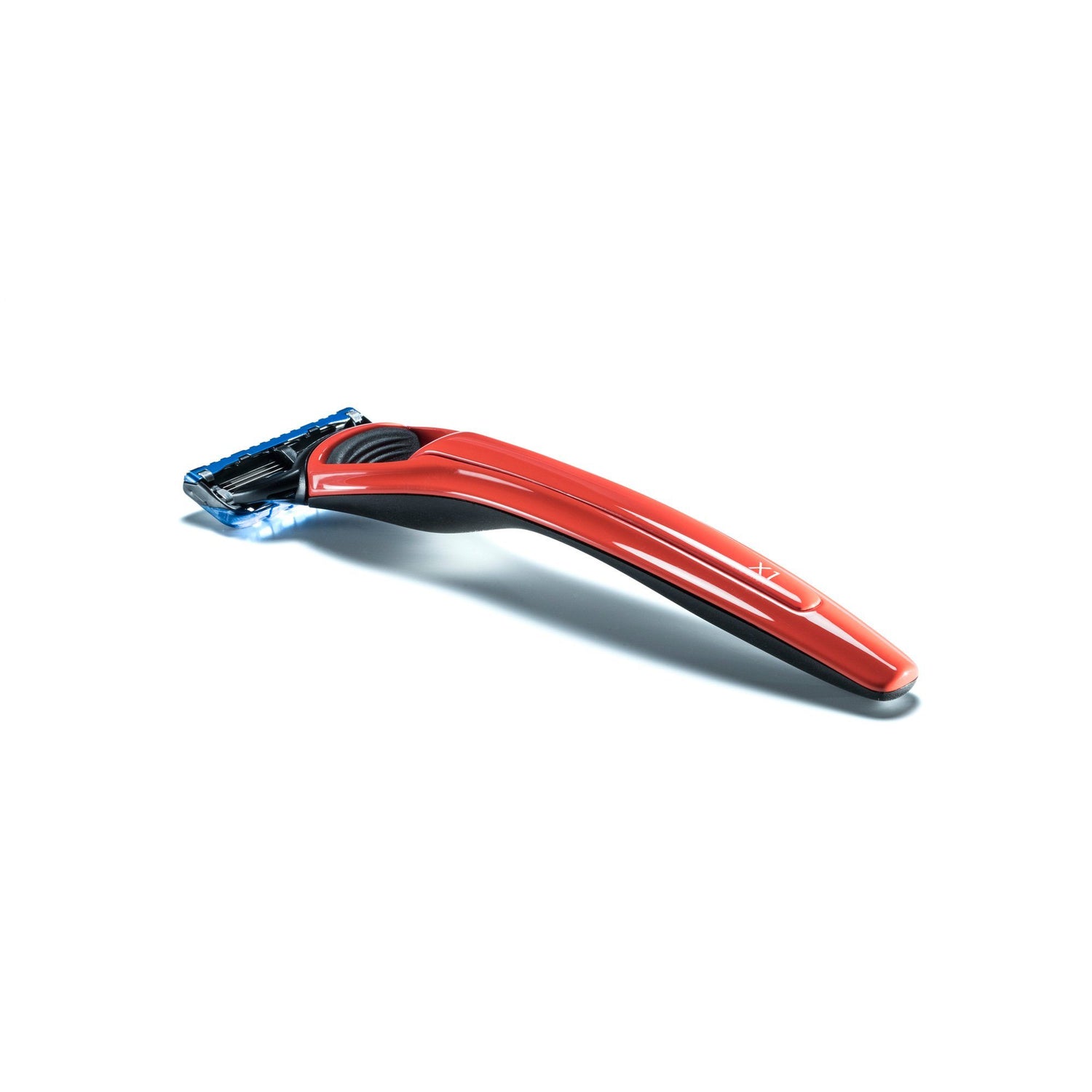 Bolin Webb The Complete X1 Razor Gift Set, Cooper Red Shaving Set Bolin Webb