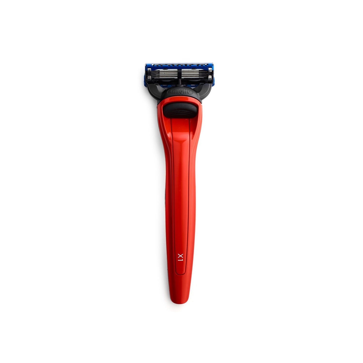 Bolin Webb The Complete X1 Razor Gift Set, Cooper Red Shaving Set Bolin Webb