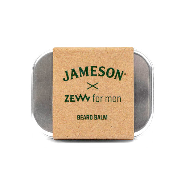 ZEW Jameson x ZEW Beard Balm Beard Balm Zew for Men