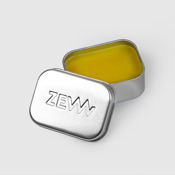 ZEW Jameson x ZEW Beard Balm Beard Balm Zew for Men