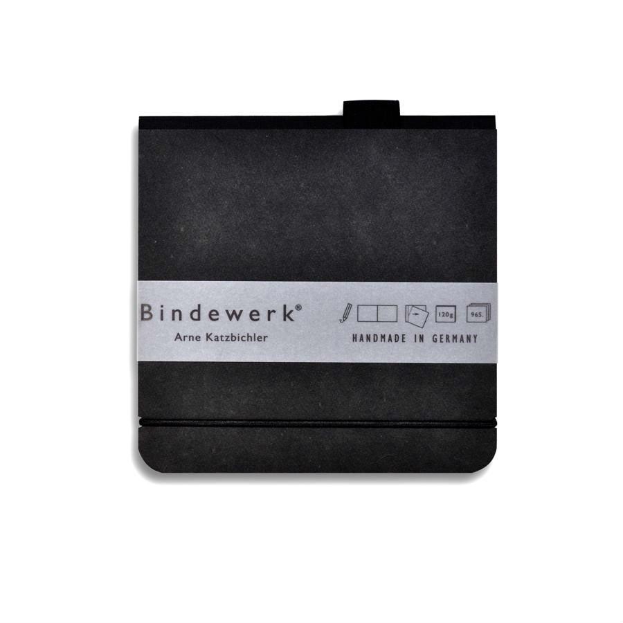 Bindewerk Scribble Notepad Notepad Bindewerk