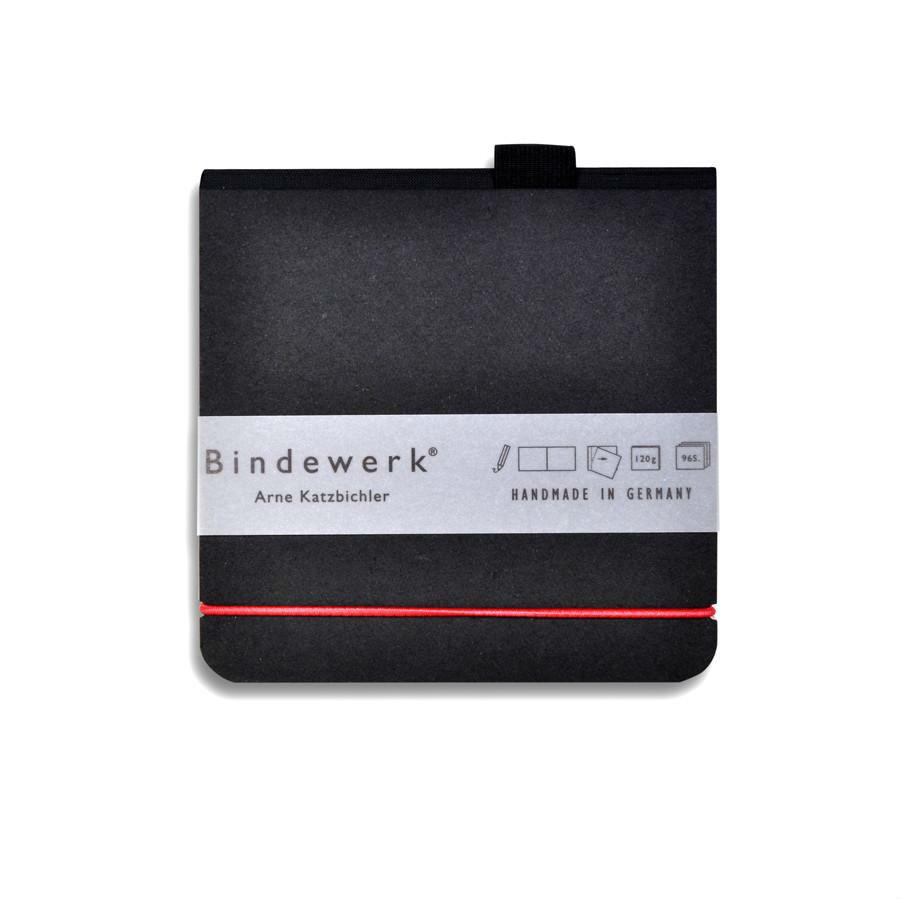Bindewerk Scribble Notepad Notepad Bindewerk