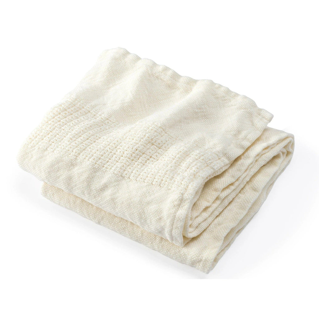 Brahms Mount Bradbury Linen Towels — Fendrihan