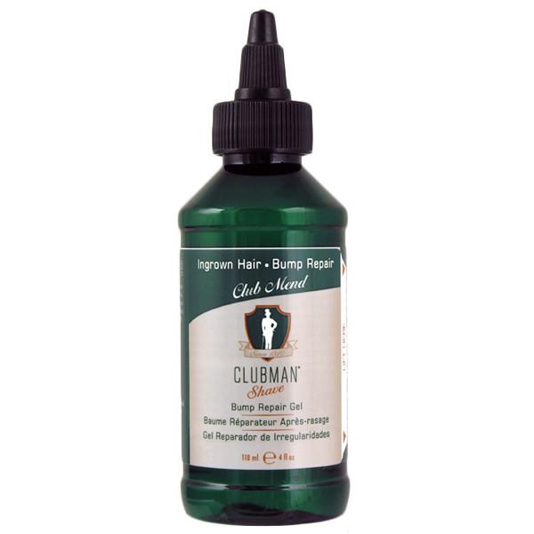 Clubman Club Mend Ingrown Hair Bump Repair Aftershave Remedies Clubman