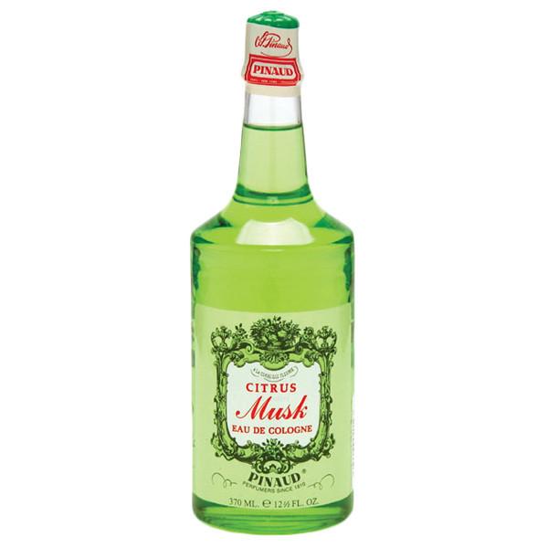 Clubman Pinaud Citrus-Musk Cologne Fragrance for Men Clubman