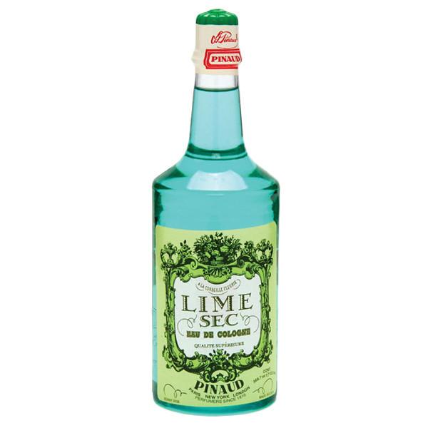 Clubman Pinaud Lime Sec Cologne Fragrance for Men Clubman