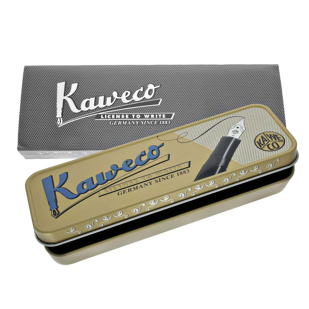 Kaweco Student Fountain Pen, 70’s Soul Fountain Pen Kaweco