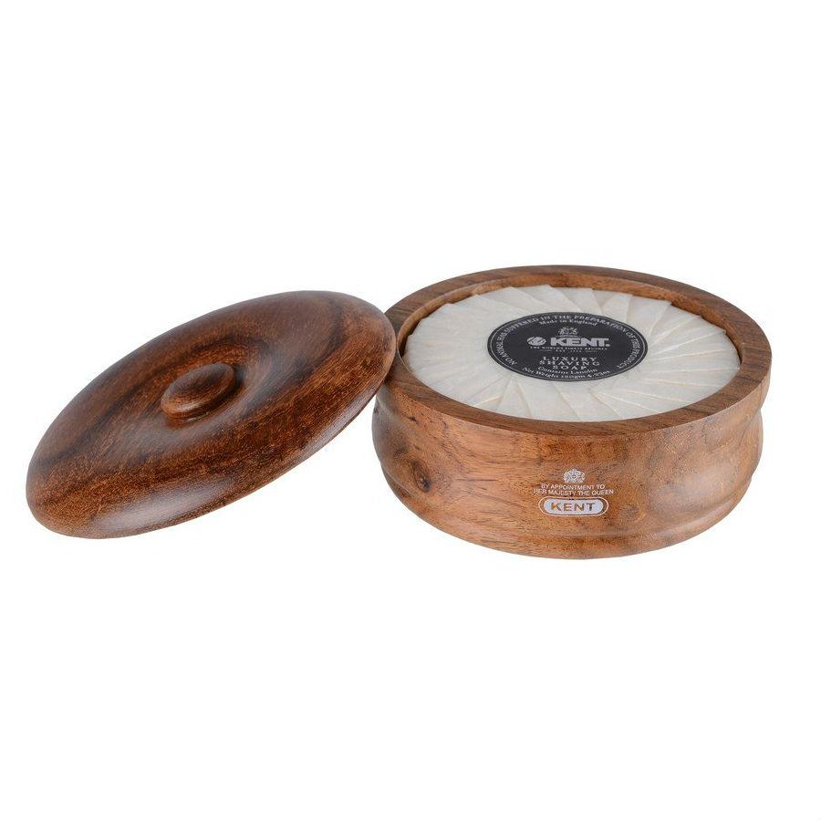 Kent Shaving Soap & Bowl Shaving Soap Kent