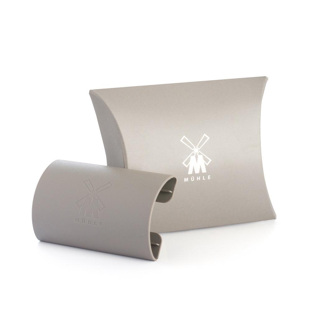 Muhle Blade Guard for Safety Razors Razor Case Muhle