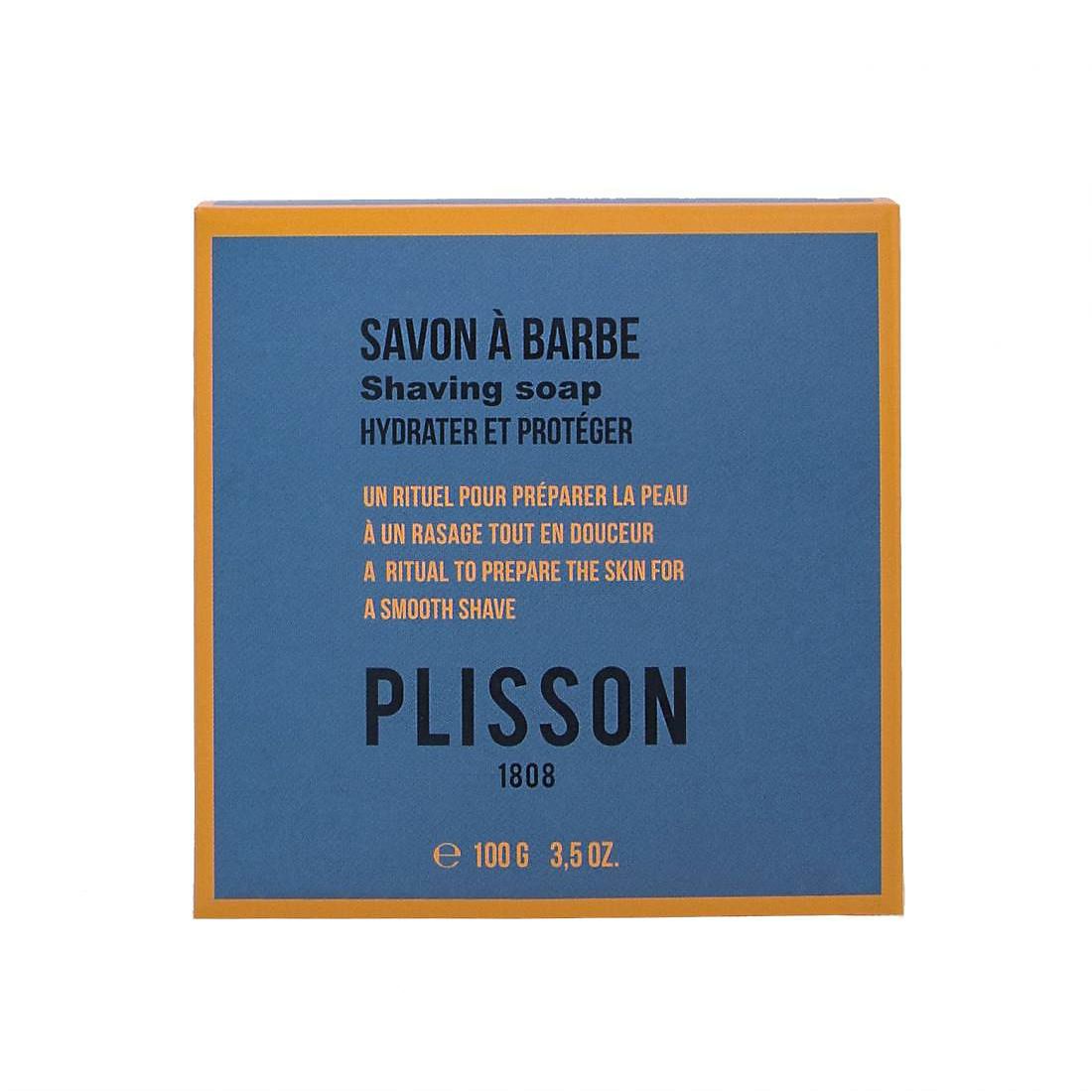 Plisson Shaving Soap Refill Shaving Soap Plisson - Joris