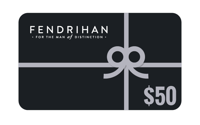 Fendrihan eGift Card Gift Card Fendrihan $50.00