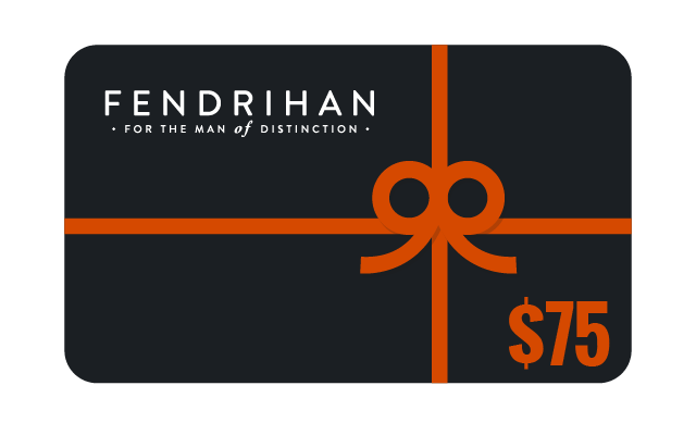 Fendrihan eGift Card Gift Card Fendrihan $75.00