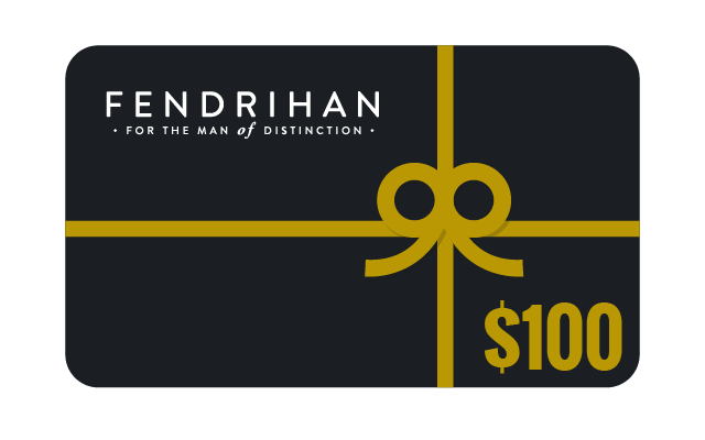 Fendrihan eGift Card Gift Card Fendrihan $100.00