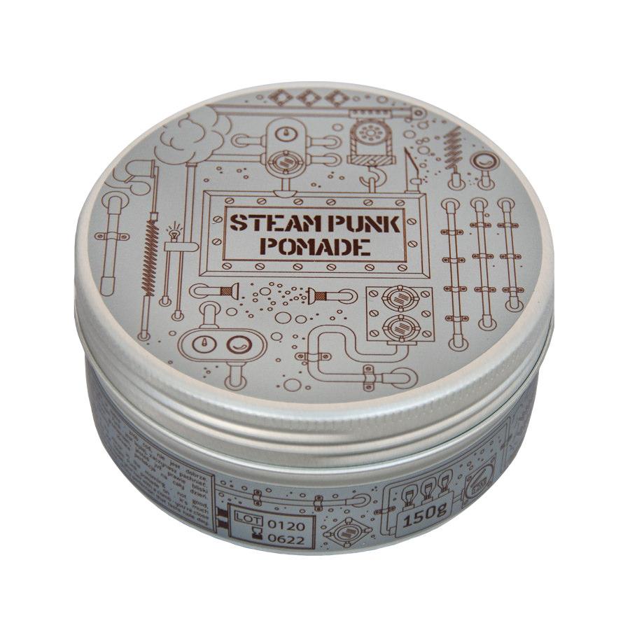 Pan Drwal Steam Punk Hair Pomade Hair Pomade Pan Drwal