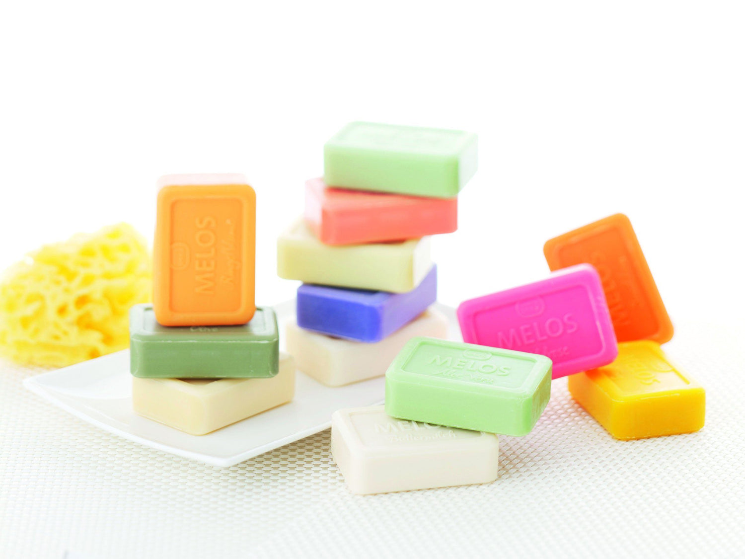 Speick Plant Oil Soap Body Soap Speick
