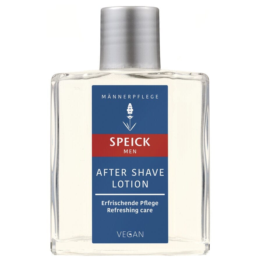Speick Men After Shave Lotion Aftershave Splash Speick