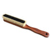 Abbeyhorn Horn-Backed Cashmere Brush Clothes Brush Abbeyhorn 
