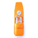 Alpen 3-Piece Manicure Set with Leather Flap Case Manicure Set Alpen Orange 