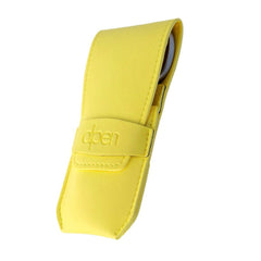 Alpen 3-Piece Manicure Set with Leather Flap Case Manicure Set Alpen 