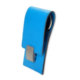 Alpen 3-Piece Manicure Set with Leather Case Manicure Set Alpen Blue 