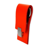 Alpen 3-Piece Manicure Set with Leather Case Manicure Set Alpen Red 