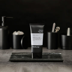 Anthony Charcoal Face Wash Face Wash Anthony 