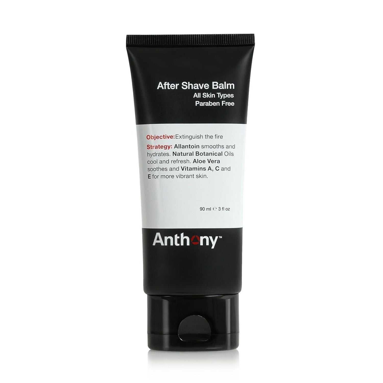 Anthony After Shave Balm Aftershave Balm Anthony 