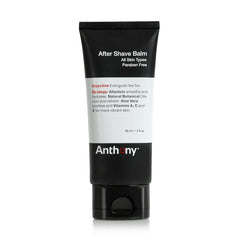 Anthony After Shave Balm Aftershave Balm Anthony 
