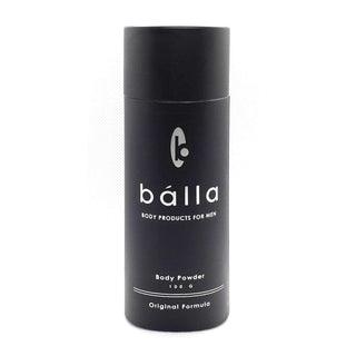 Balla Powder Original Formula Body Powder Talcum Powder Balla Powder 