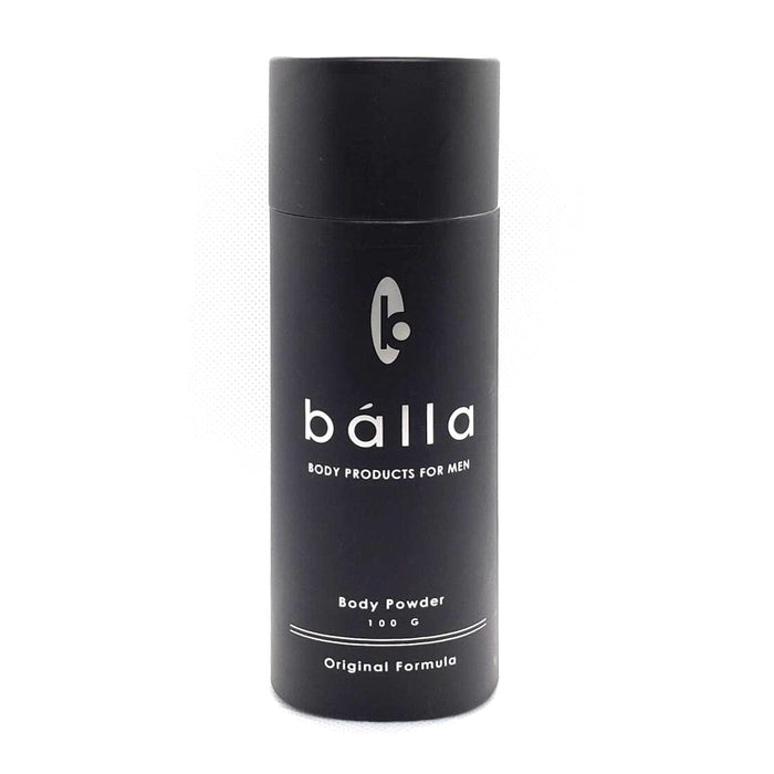 Balla Powder Original Formula Body Powder Talcum Powder Balla Powder 