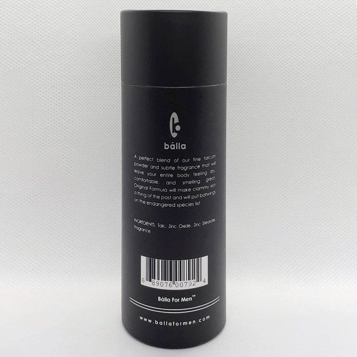 Balla Powder Original Formula Body Powder Talcum Powder Balla Powder 