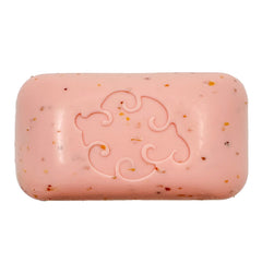 Baudelaire Loofa Exfoliating Soap Exfoliating Soap Baudelaire 