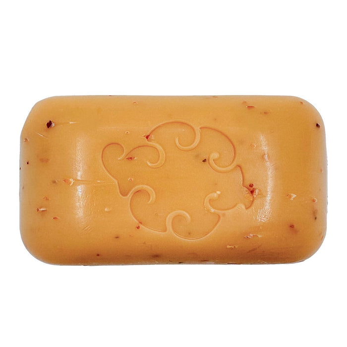 Baudelaire Loofa Exfoliating Soap Exfoliating Soap Baudelaire 