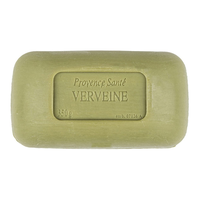 Provence Santé Artisan Soap Bar in Gift Box Body Soap Baudelaire 