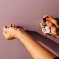 Baudelaire M.B. Signature Cologne Perfume & Cologne Baudelaire 