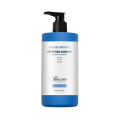 Baxter of California Fortifying Shampoo Shampoo Baxter of California 