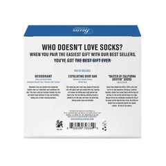 Baxter of California 'Best Gift Ever' Gift Set Gift Set Baxter of California 