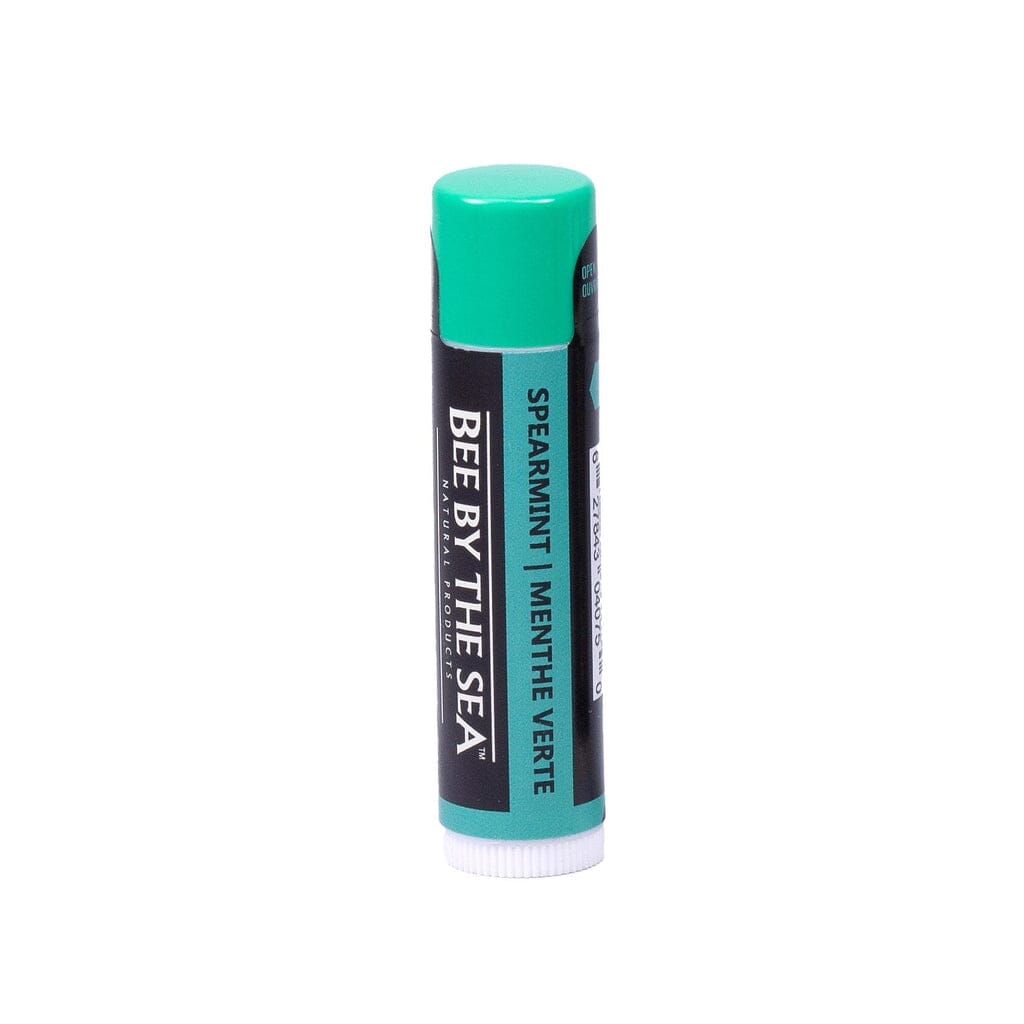 Bee by the Sea Lip Balm Lip Balm Bee by the Sea Spearmint 