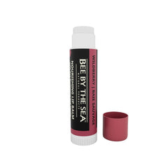 Bee by the Sea Lip Balm Lip Balm Bee by the Sea Wildberry 
