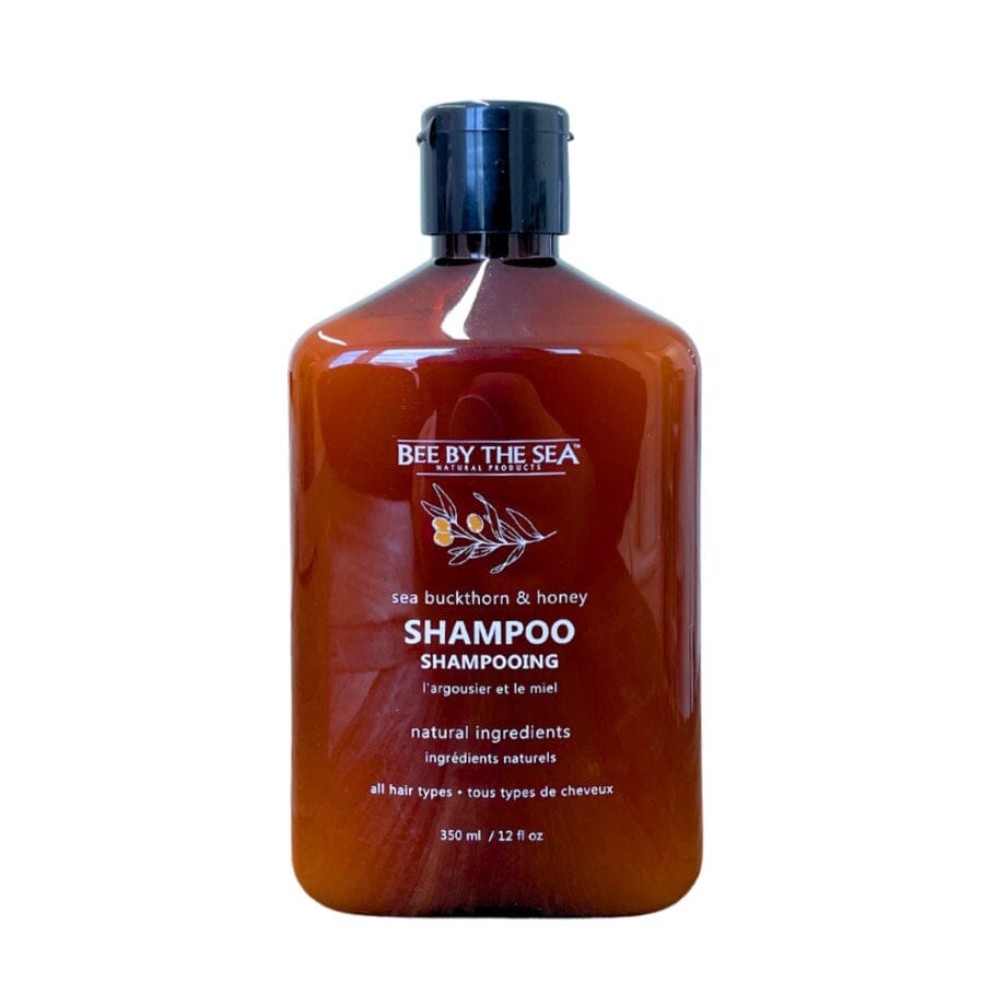 Bee by the Sea Shampoo Shampoo Bee by the Sea 