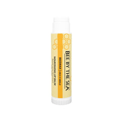 Bee by the Sea Lip Balm Lip Balm Bee by the Sea Beeswax 