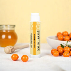Bee by the Sea Lip Balm Lip Balm Bee by the Sea 