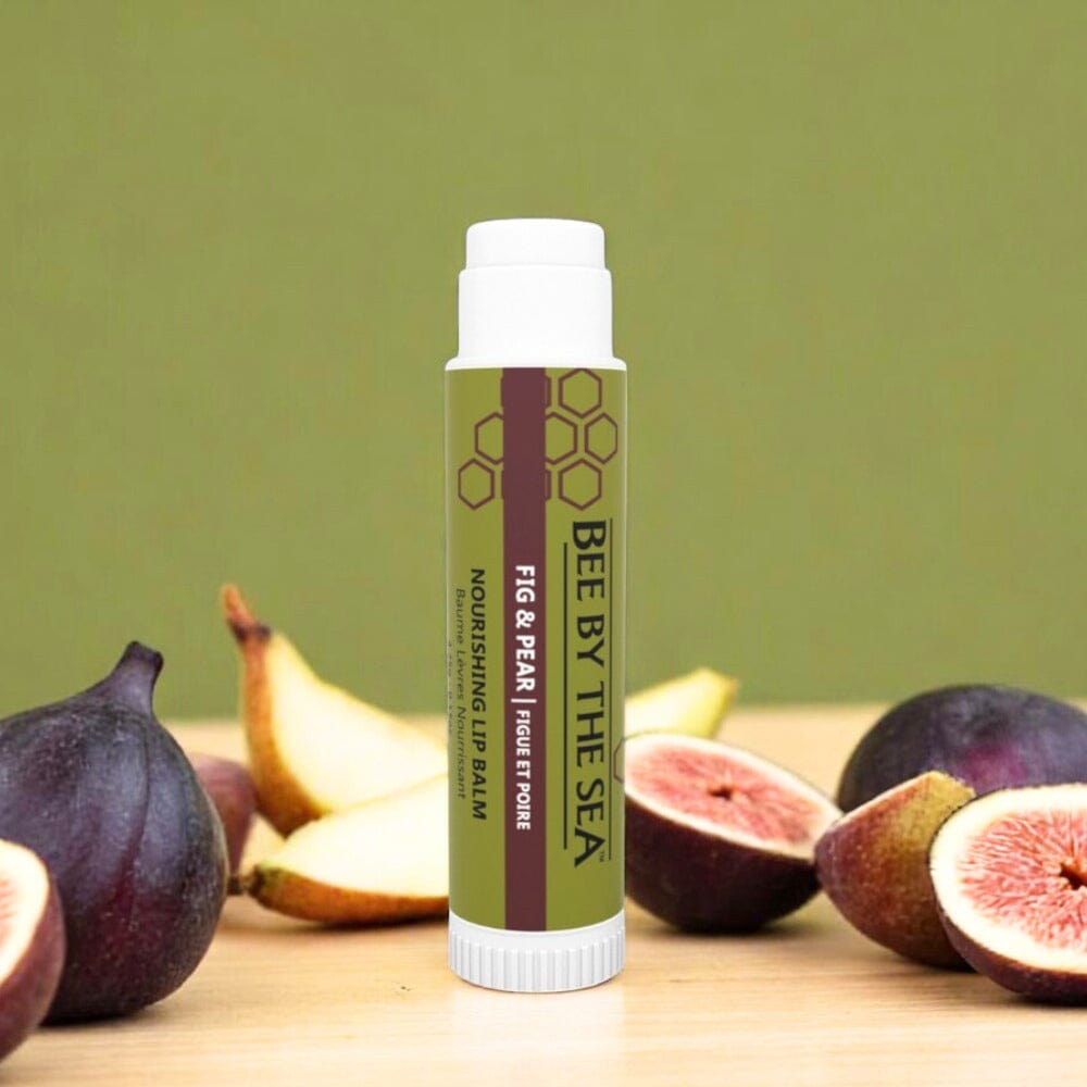 Bee by the Sea Lip Balm Lip Balm Bee by the Sea 